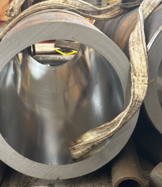 新余研磨管 内孔光亮管 生产厂家